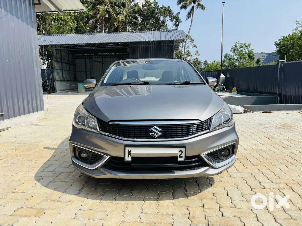 Ciaz Alpha For Sale