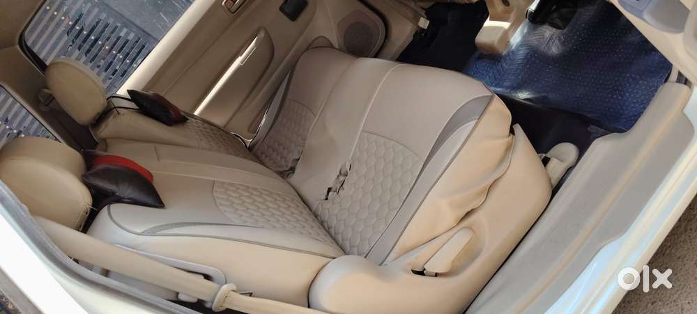 Maruti Suzuki Ertiga Shvs Ldi Option, 2018, Diesel