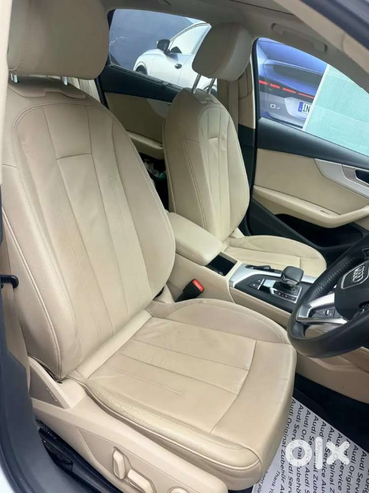 Audi A4 2.0 35 Tdi Premium Plus, 2017, Diesel