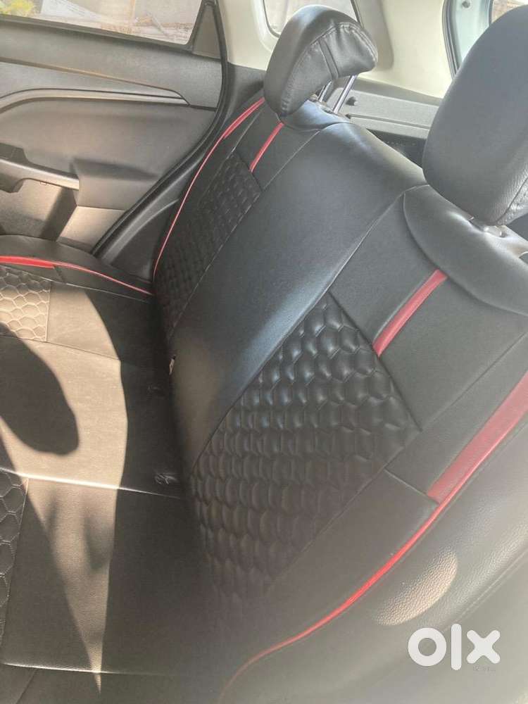 Maruti Suzuki Brezza 2022 Petrol Well Maintained