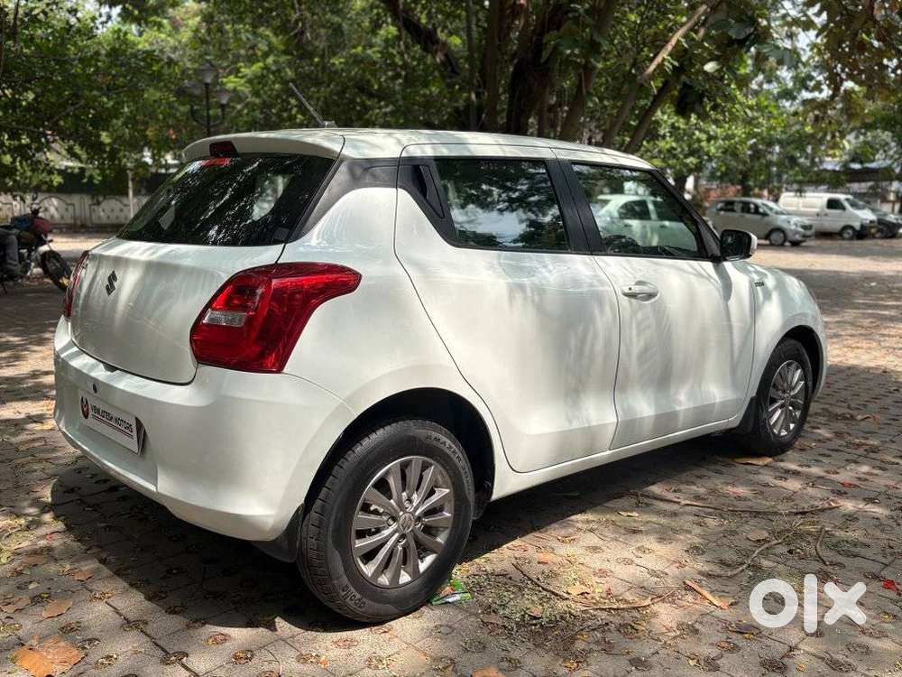 Maruti Suzuki Swift Amt Ddis Vdi, 2020, Diesel