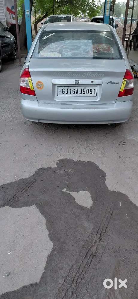 Full Insurance Petrol And Cng Both Completely Running All System Work