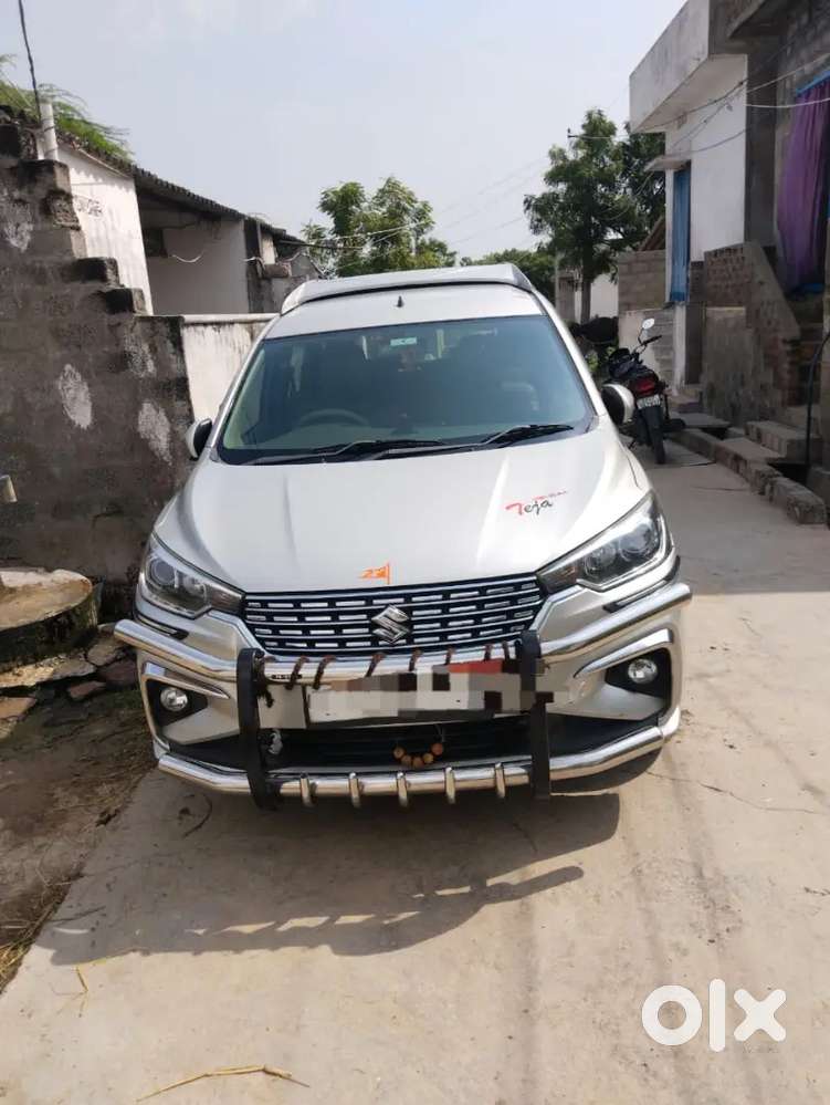 Maruti Suzuki Ertiga 2019 Diesel 200000 Km Driven