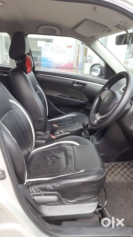 Maruti Suzuki Swift 1.2 Vxi (o), 2012, Petrol