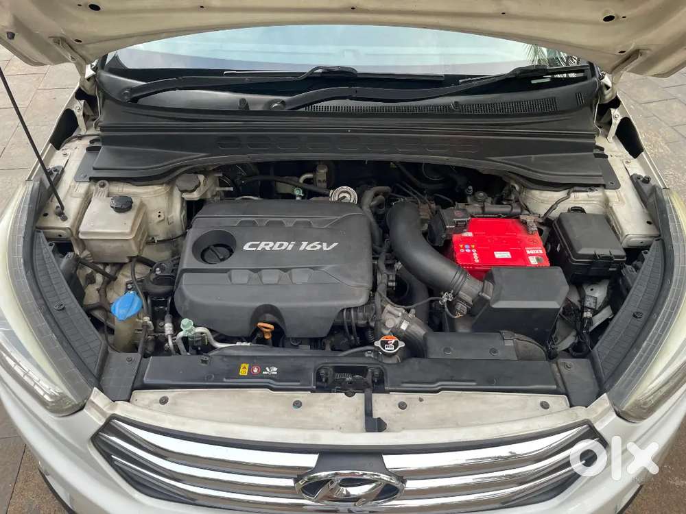 Well Maintained 2016