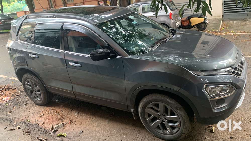 Tata Safari Diesel 2022