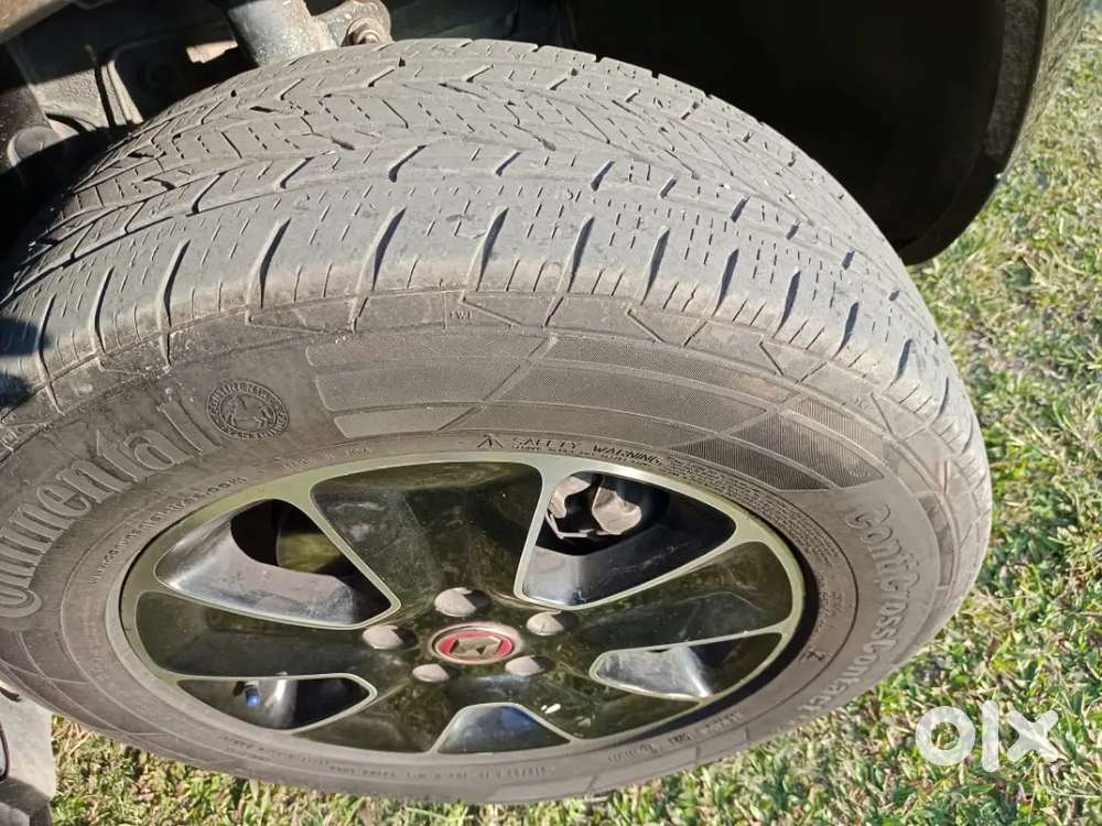 4*4 Duster Urgent Money Problem