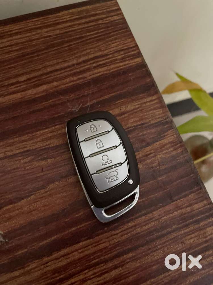 Hyundai Creta Sx Petrol 2022