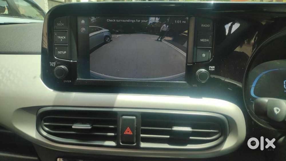 Hyundai Exter Sx 1.2 Mt, 2024, Petrol