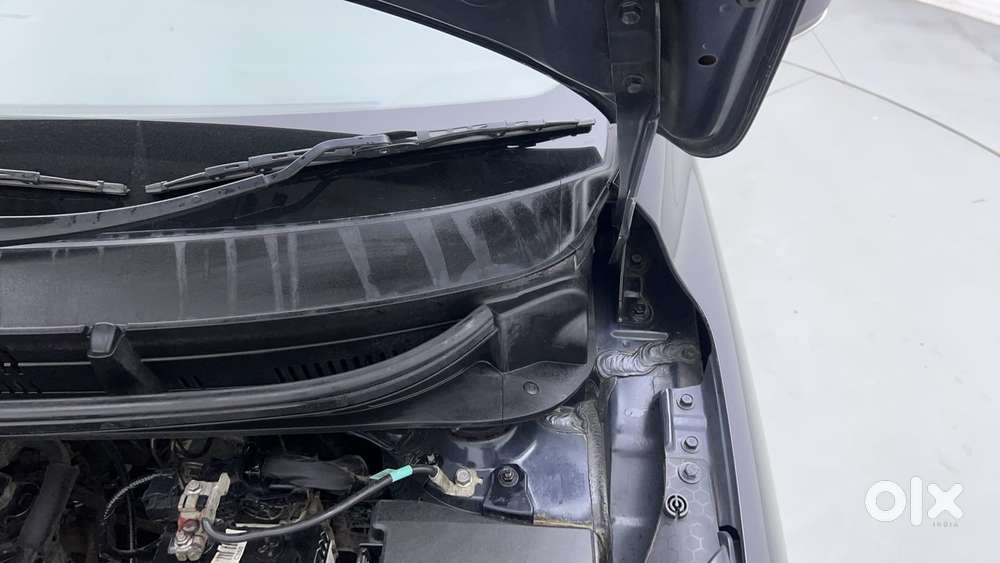 Hyundai Aura Sx 1.2 Petrol, 2023, Petrol