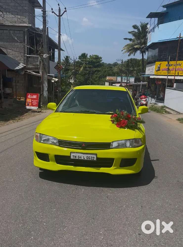 Mitsubishi Lancer 1.5lx Petrol