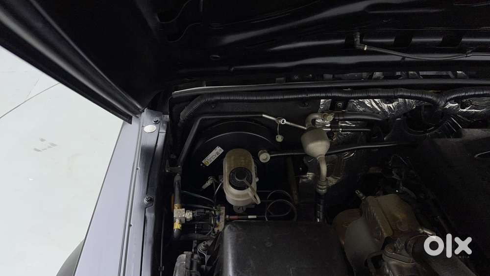Mahindra Thar 2.0 Lx Hard Top Petrol At 4 Rwd, 2022, Petrol