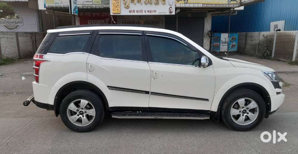 Mahindra Xuv500 W8 2wd, 2013, Diesel