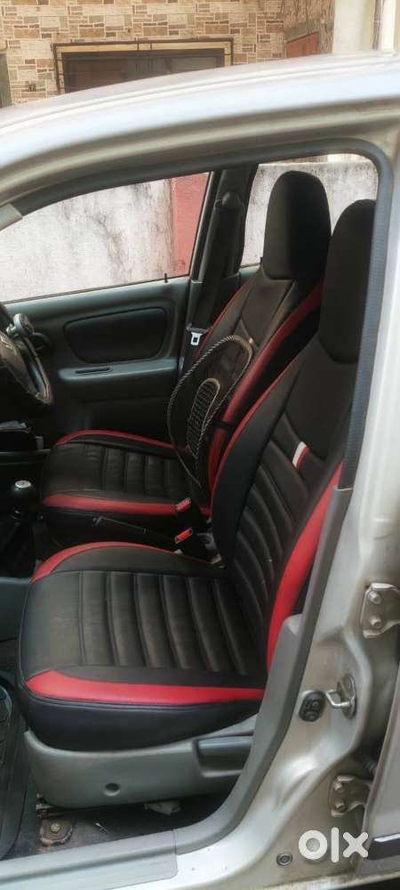 Maruti Suzuki Alto K10 2012