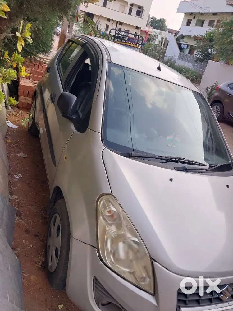 My Best Car No Actiodent