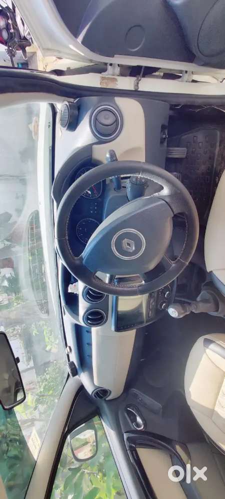 Renault Duster 2013 Diesel Good Condition