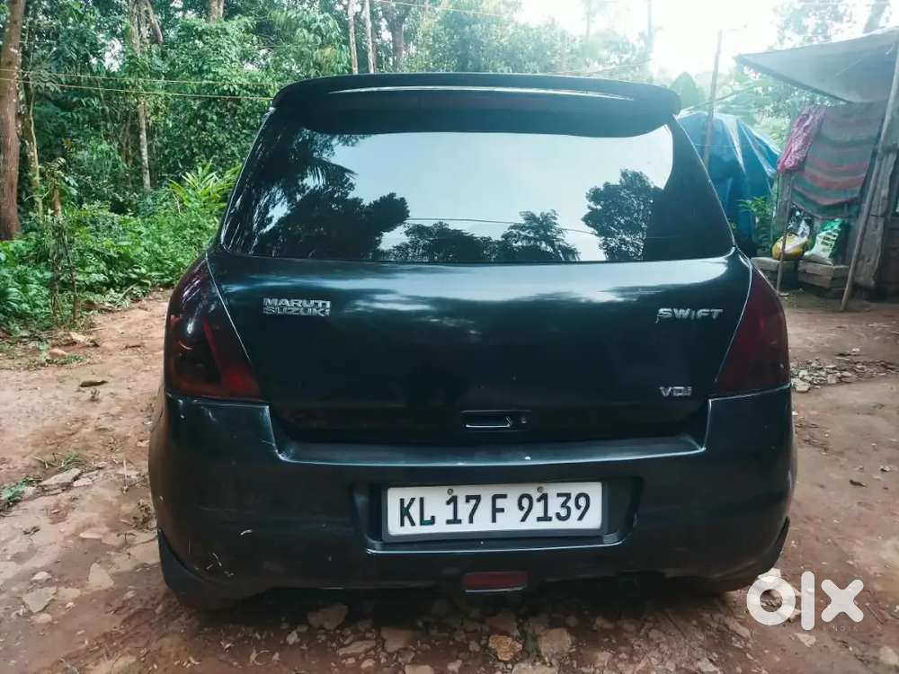 Maruti Suzuki Swift 2009 Diesel Good Condition