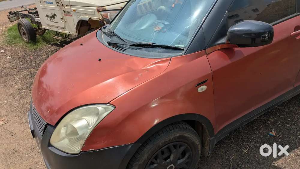 Maruti Swift Vdi 2010 Diesel