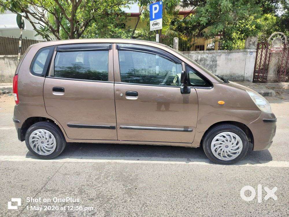 Maruti Suzuki Estilo Lxi, 2010, Petrol