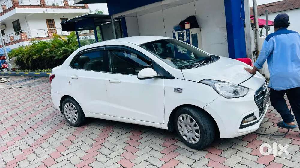 Hyundai Xcent 1.2 Crdie+ Very Good Condition