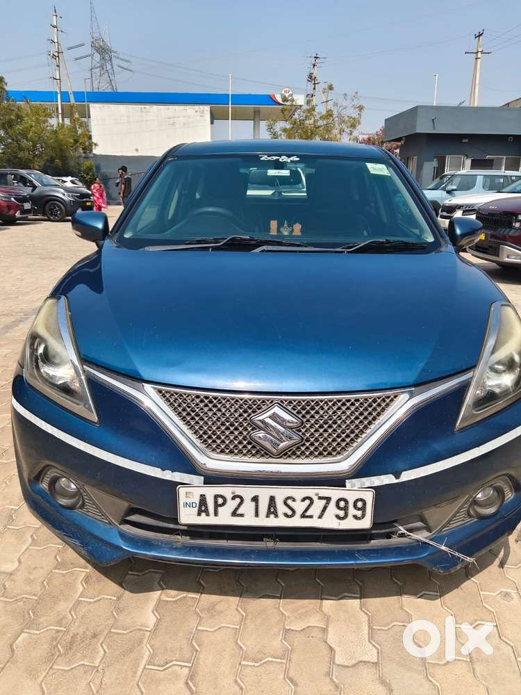 Maruti Suzuki Swift 2004-2010 Vdi Bsiv W Abs, 2017, Diesel