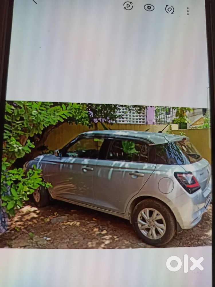Maruti Suzuki New-gen Swift 2025 Petrol 15000 Km Driven