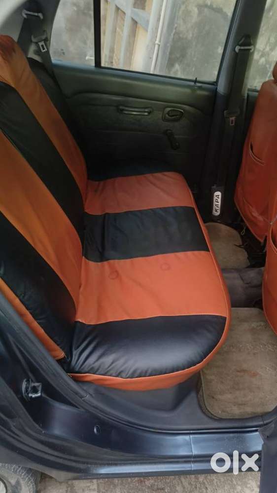 Hyundai Santro Xing Xl, 2007, Petrol