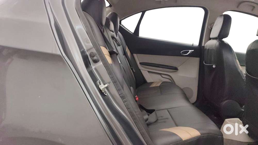 Tata Tigor Xza Plus, 2022, Petrol