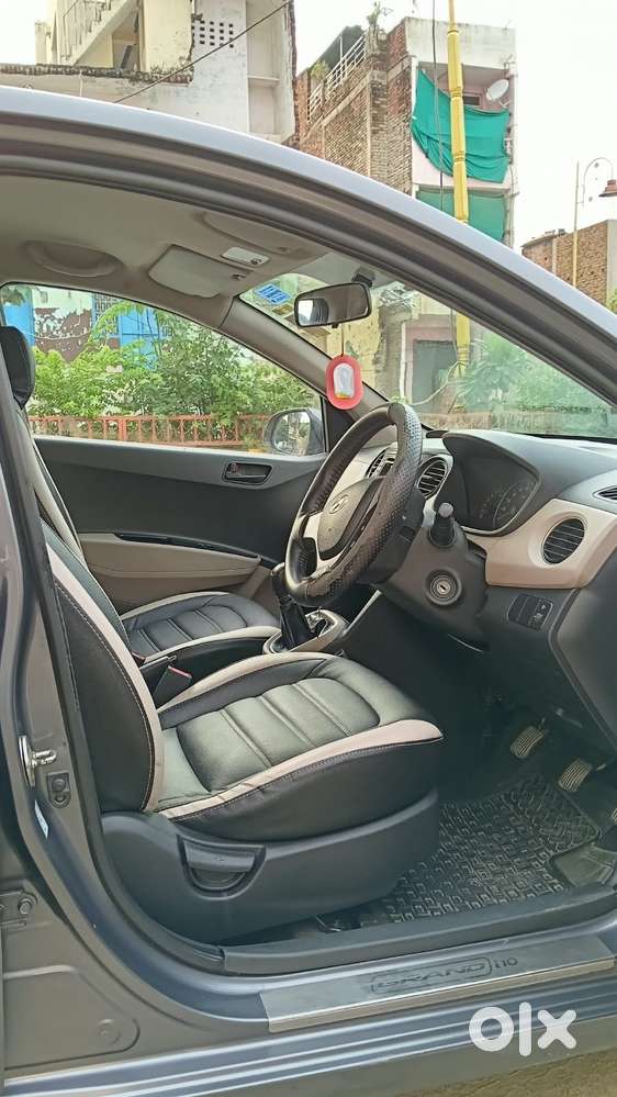 Hyundai Grand I10 Asta 1.2 Kappa Vtvt, 2014, Petrol