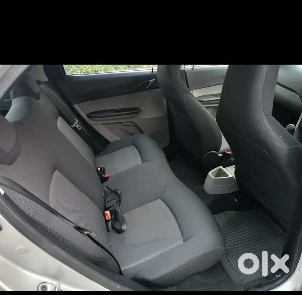 Tata Tiago 2018 Petrol Automatic