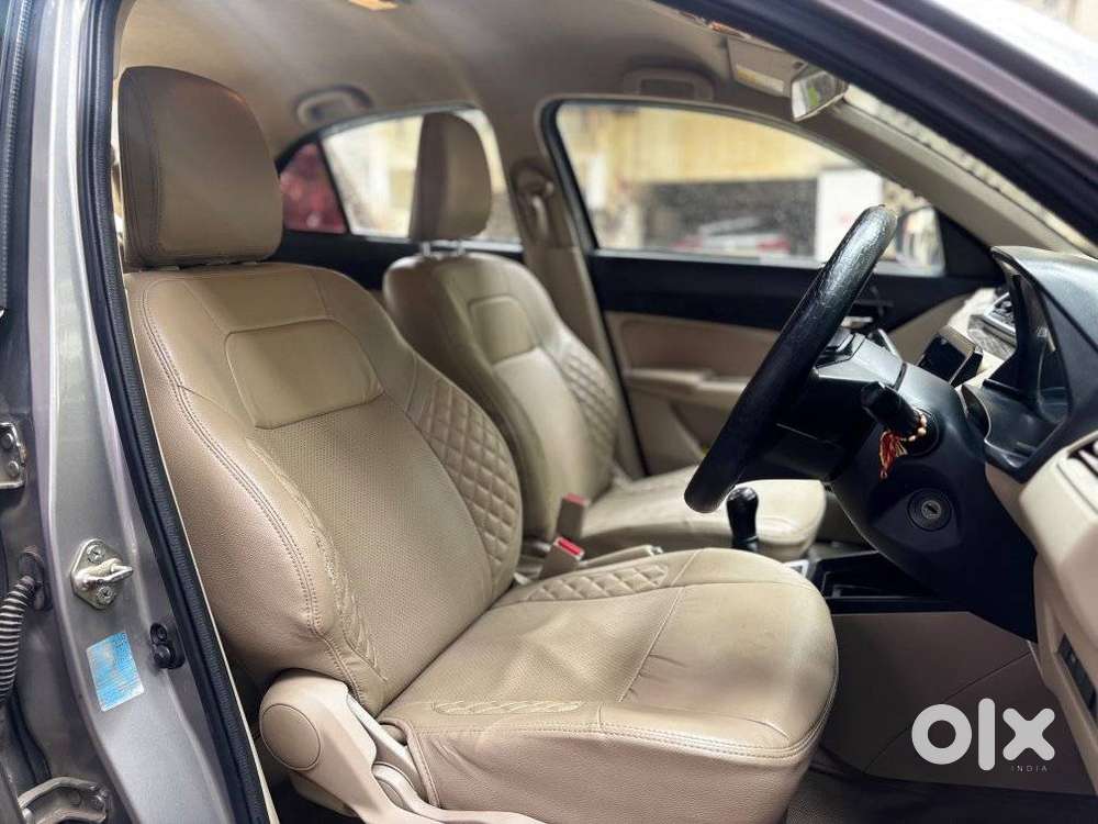 Maruti Suzuki Dzire 1.2 Vxi Cng, 2022, Petrol