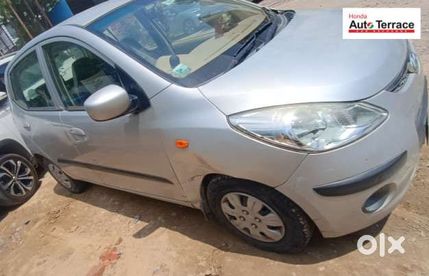 Hyundai I10 Magna 1.1l, 2009, Petrol