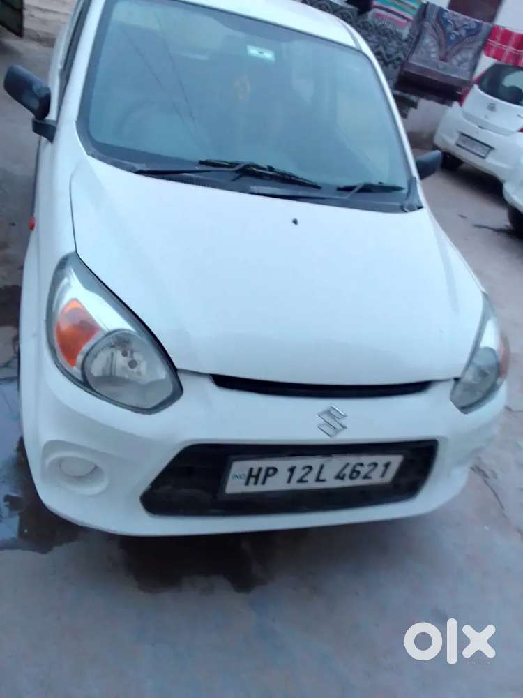 Maruti Suzuki Alto 800 2019 Petrol 77000 Km Driven
