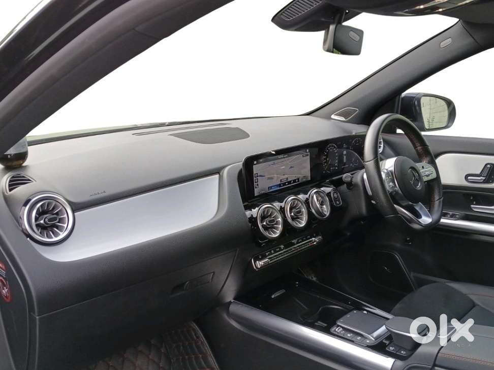 Mercedes-benz Amg Gla35 4matic, 2023, Petrol