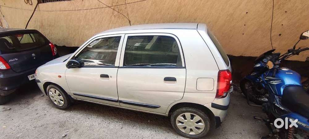 Car Is In Good Condition, Well Maintain And Driven Less.