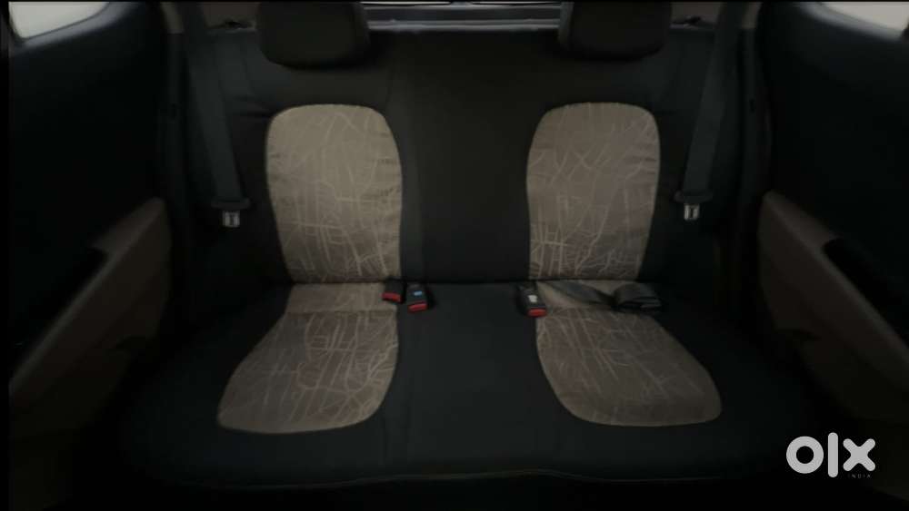 Hyundai Grand I10 1.2 Kappa Asta At Vtvt, 2014, Petrol