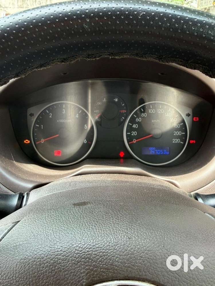 Hyundai I20 2011 Diesel Good Condition