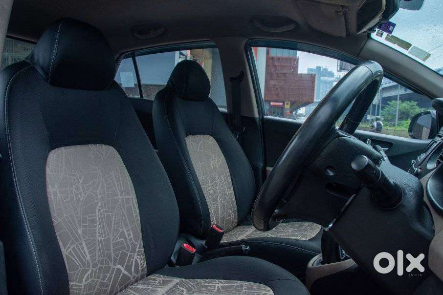 Hyundai Grand I10 Asta 1.2 Vtvt, 2016, Petrol