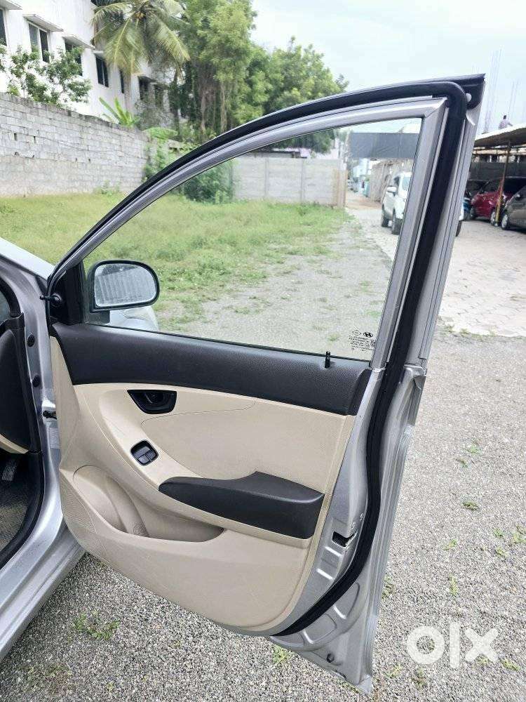 Hyundai Eon Era +, 2016, Petrol