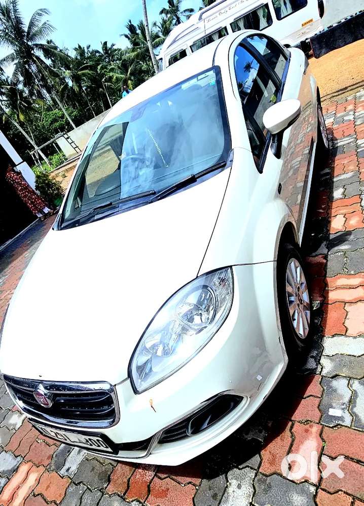 Fiat Linea 2016 Petrol Well Maintained