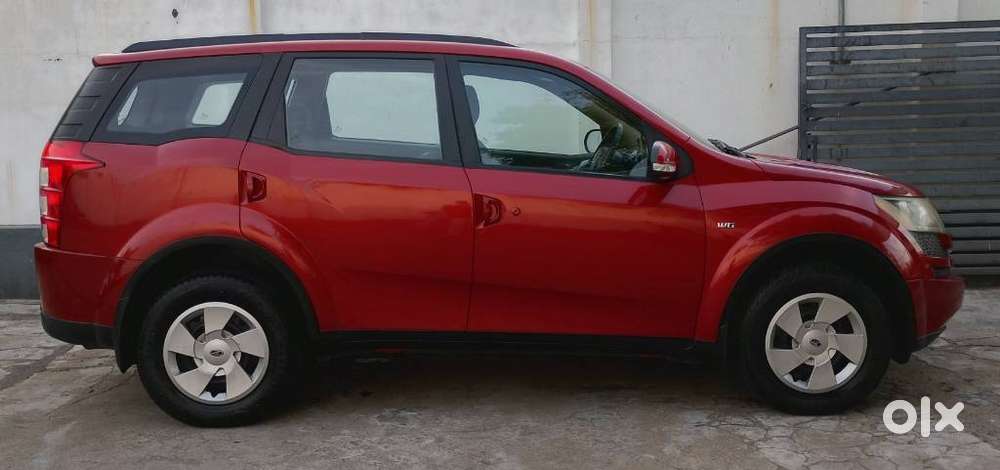 Mahindra Xuv500 2011-2015 W6 2wd, 2012, Diesel