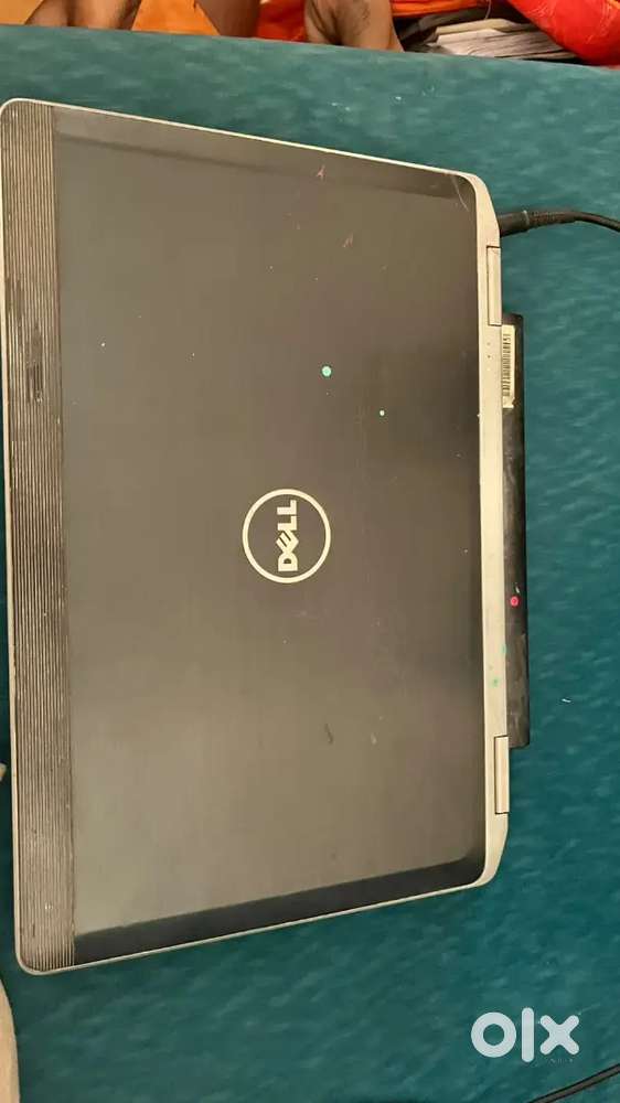 Dell i5 2nd generation 4gb ram for sale urgent