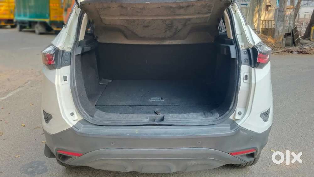 Tata Harrier Xe, 2019, Diesel