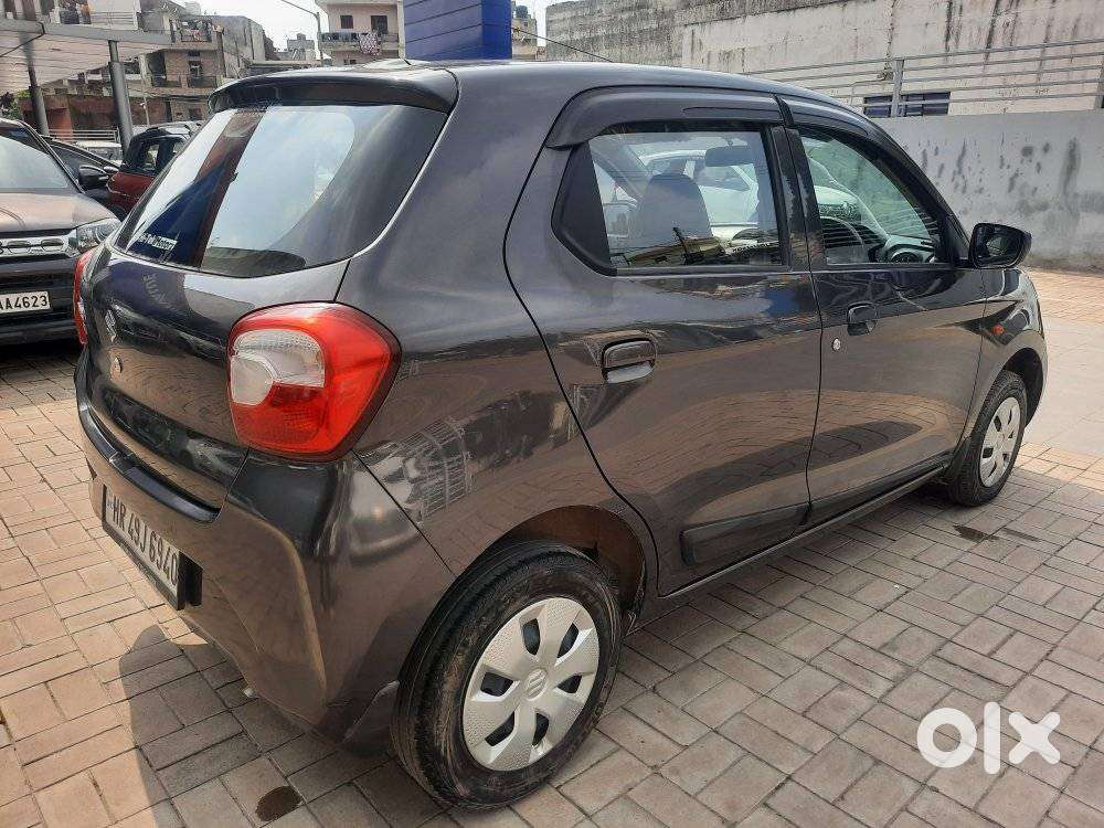 Maruti Suzuki Alto K10 1.0 Vxi, 2023, Petrol