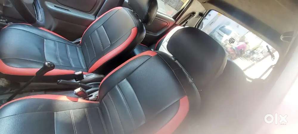 Maruti Suzuki Alto 800 2004