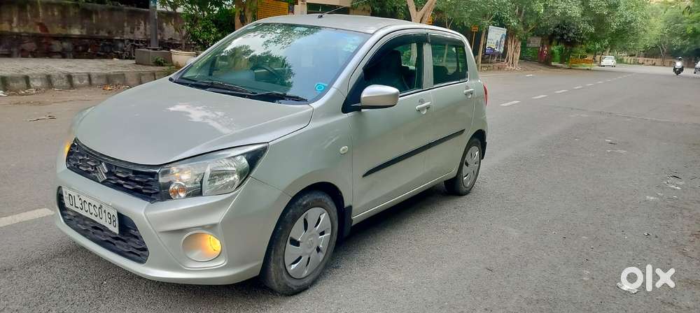 Maruti Suzuki Celerio Cng Vxi Optional, 2020, Cng & Hybrids