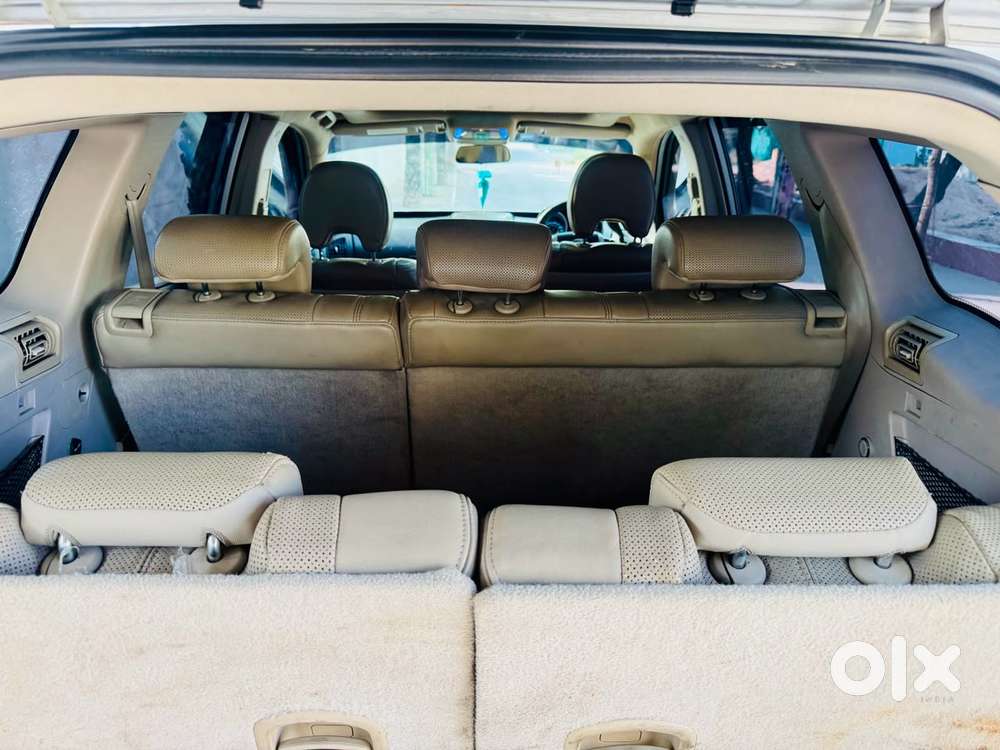 Mahindra Xuv500 W10 2wd, 2016, Diesel