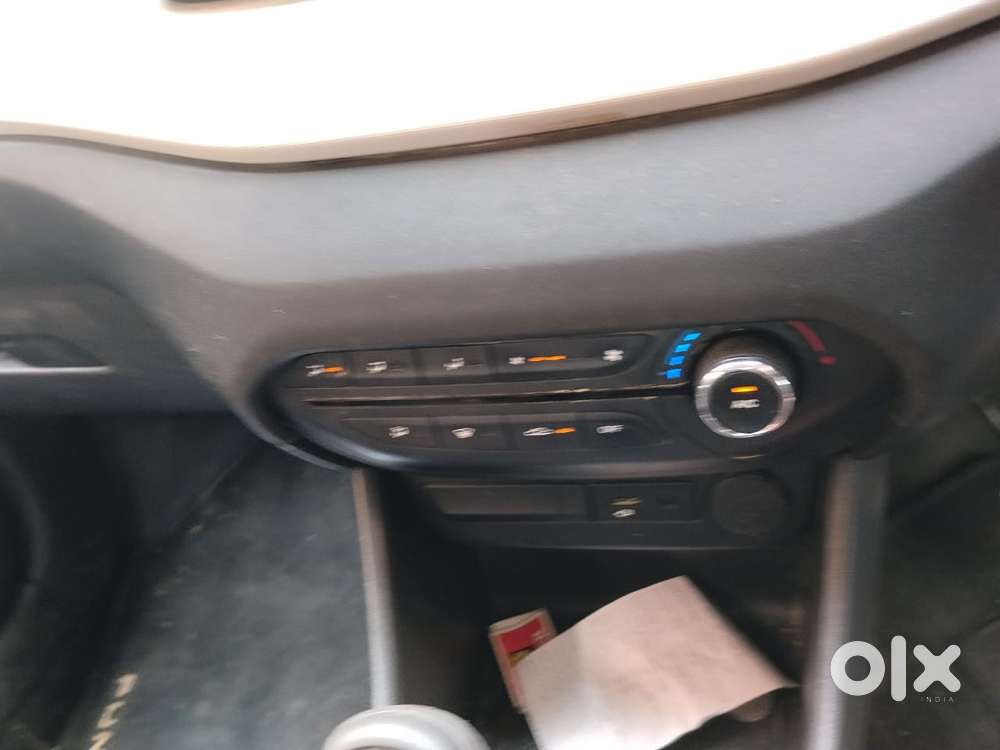 Tata Punch 1.2 Revotron Adventure Camo Rhythm, 2022, Petrol