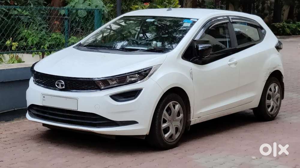 Tata Altroz 1.2 Xm 2023