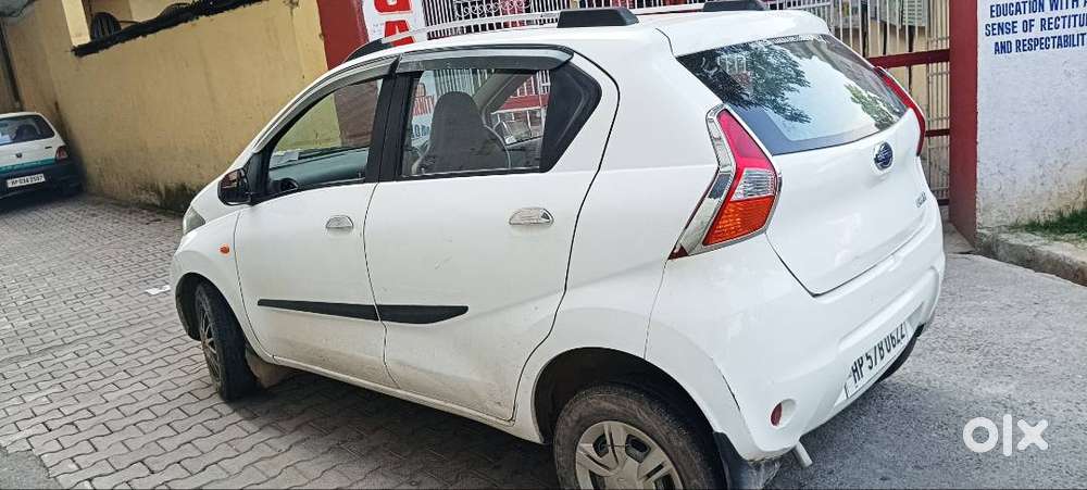 Datsun Redi-go 2017 Petrol  Well Maintained  Best Price